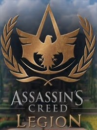 скрин Assassin's Creed Legion
