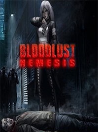 скрин BloodLust 2 Nemesis