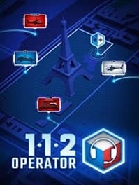 скрин 112 Operator