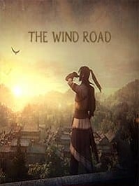 скрин The Wind Road