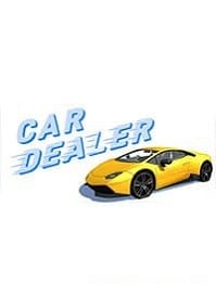 скрин Car Dealer