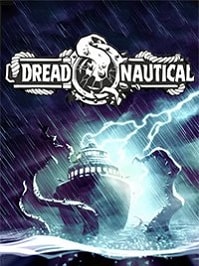 скрин Dread Nautical