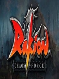 скрин Rakion Chaos Force