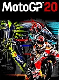 скрин MotoGP 20