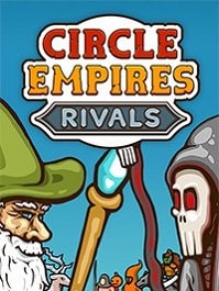 скрин Circle Empires Rivals