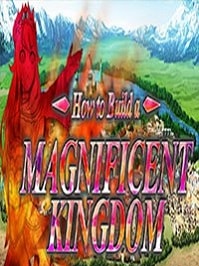 скрин How to Build a Magnificent Kingdom