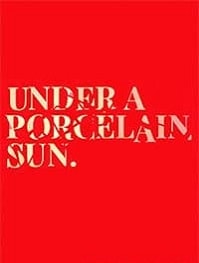 скрин Under a Porcelain Sun