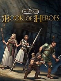 скрин The Dark Eye Book of Heroes