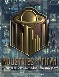 скрин Industries of Titan