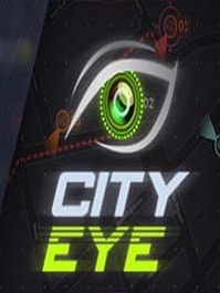 скрин City Eye