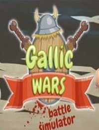 скрин Gallic Wars - Battle Simulator