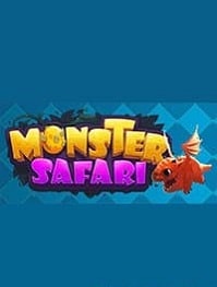 скрин Monster Safari