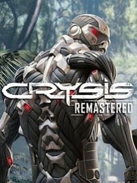 скрин Crysis Remastered