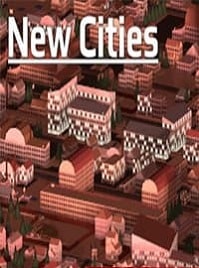 скрин New Cities