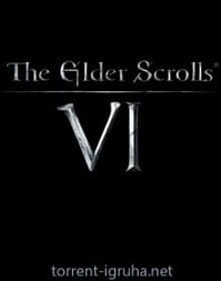 скрин The Elder Scrolls 6