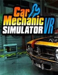 Фото Car Mechanic Simulator VR