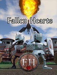 скрин Fallen Hearts