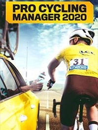 скрин Pro Cycling Manager 2020