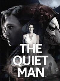 скрин The Quiet Man