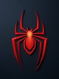 скрин Spider-Man Miles Morales