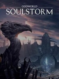 скрин Oddworld Soulstorm