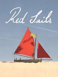 скрин Red Sails