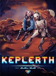 скрин Keplerth Another World