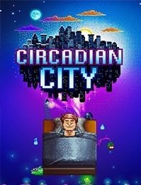 скрин Circadian City