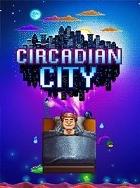 скрин Circadian City