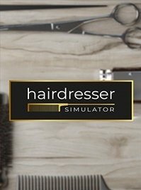 скрин Hairdresser Simulator
