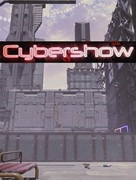 скрин Cybershow