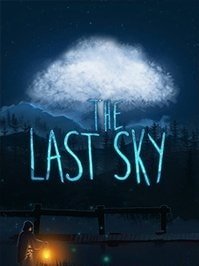 скрин The Last Sky