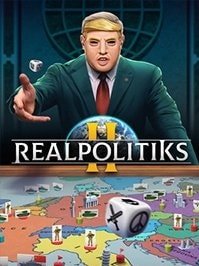 скрин Realpolitiks 2