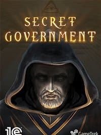 скрин Secret Government