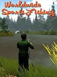 скрин Worldwide Sports Fishing