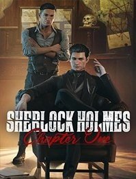 скрин Sherlock Holmes Chapter One