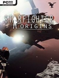 скрин Starfighter Origins Remastered