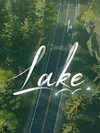 скрин Lake | Лейк