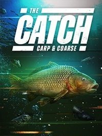 скрин The Catch Carp & Coarse