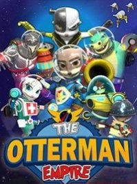 скрин The Otterman Empire