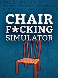 скрин Chair Fucking Simulator