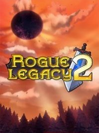 скрин Rogue Legacy 2