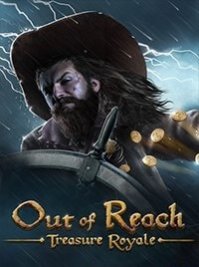 скрин Out of Reach Treasure Royale