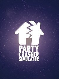 скрин Party Crasher Simulator