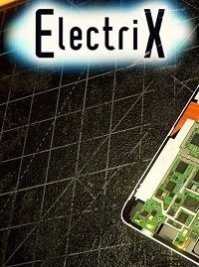 скрин ElectriX: Electro Mechanic Simulator
