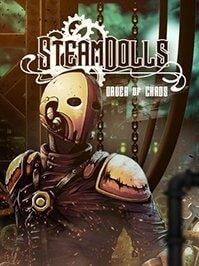 скрин SteamDolls - Order Of Chaos