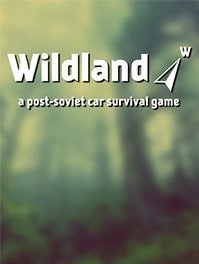 скрин Wildland