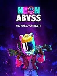 скрин Neon Abyss