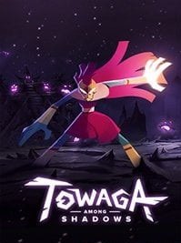 скрин Towaga Among Shadows