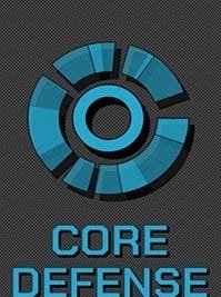 скрин Core Defense